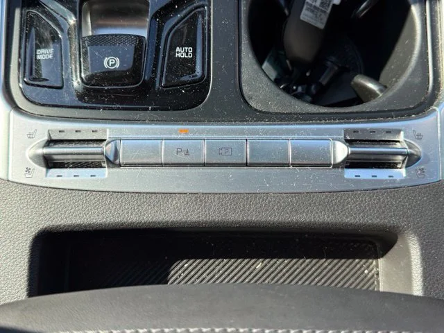 Used 2025  Kia SX image 28