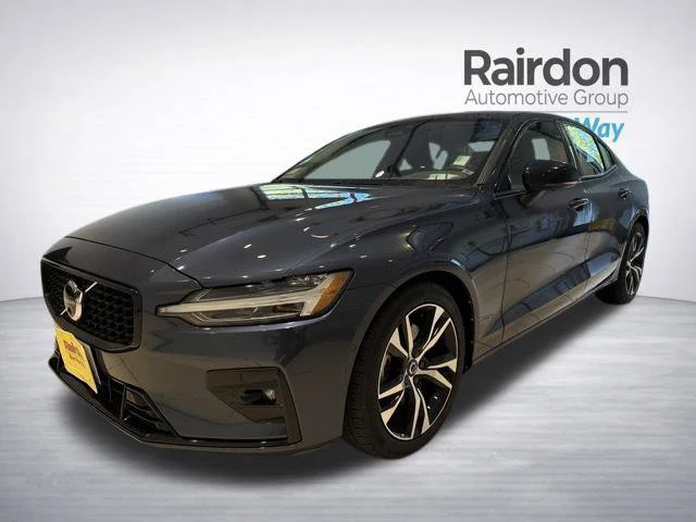 2024 Volvo S60