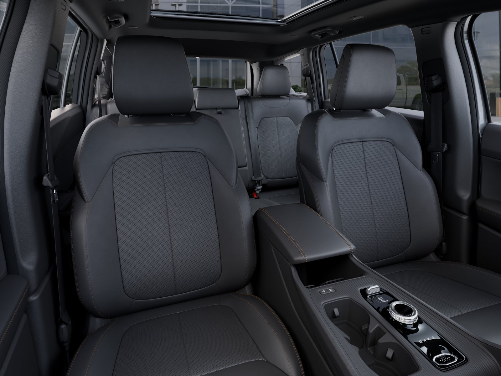 New 2026 Bright White Clearcoat Jeep Limited image 16