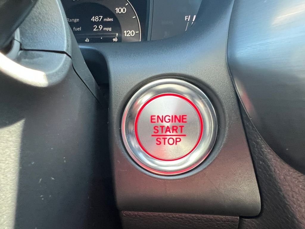 Used 2025 Blue Acura A-Spec Package image 28