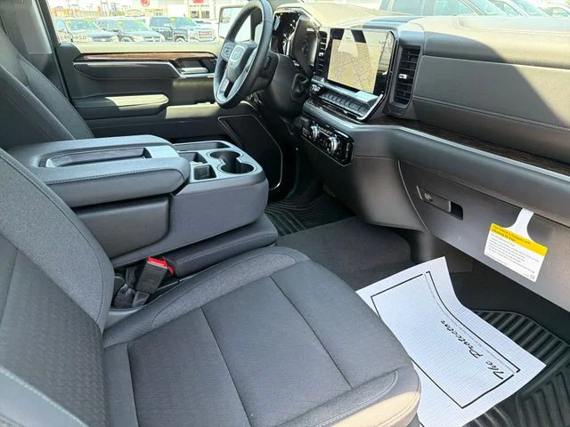 New 2026 Silver GMC Elevation image 21