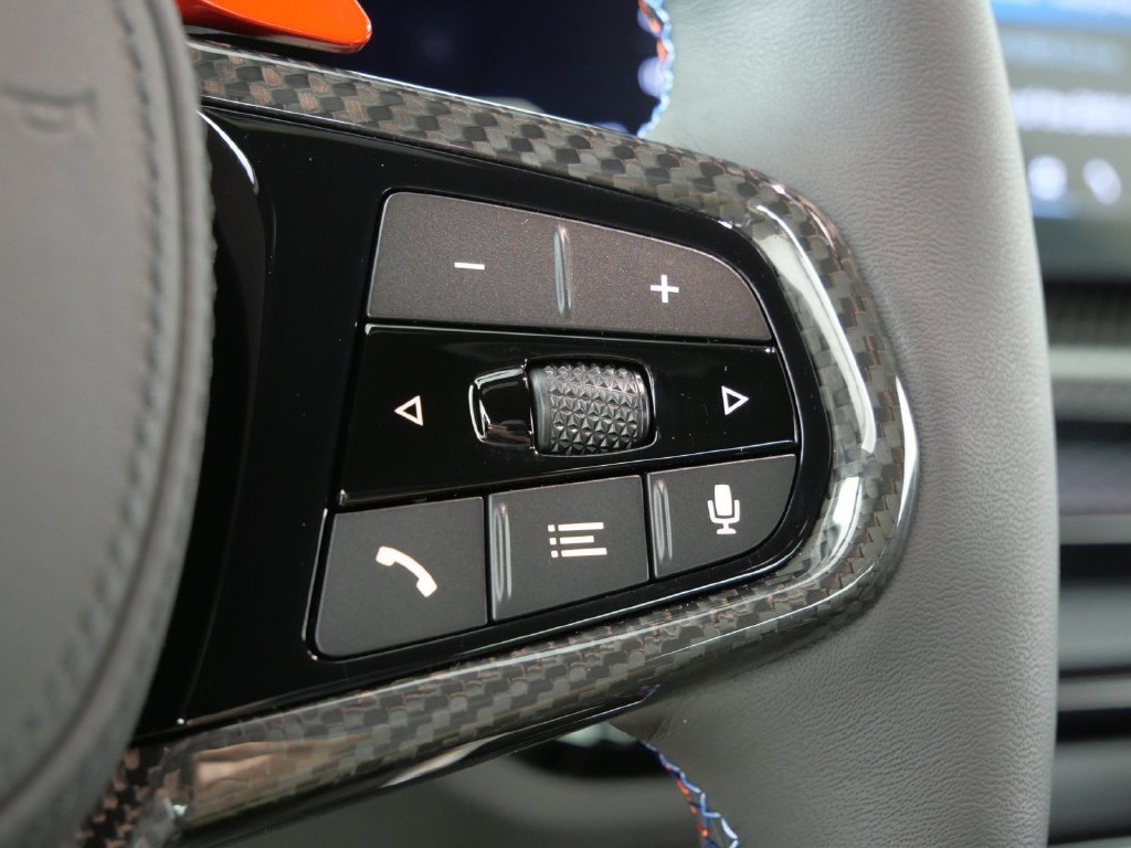 New 2026 Skyscraper Grey Metallic BMW Base image 37