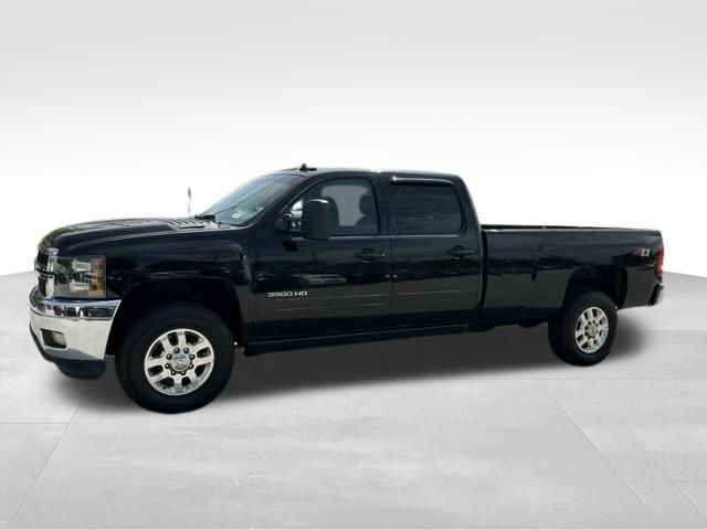 Used 2011 Black Chevrolet LTZ image 8