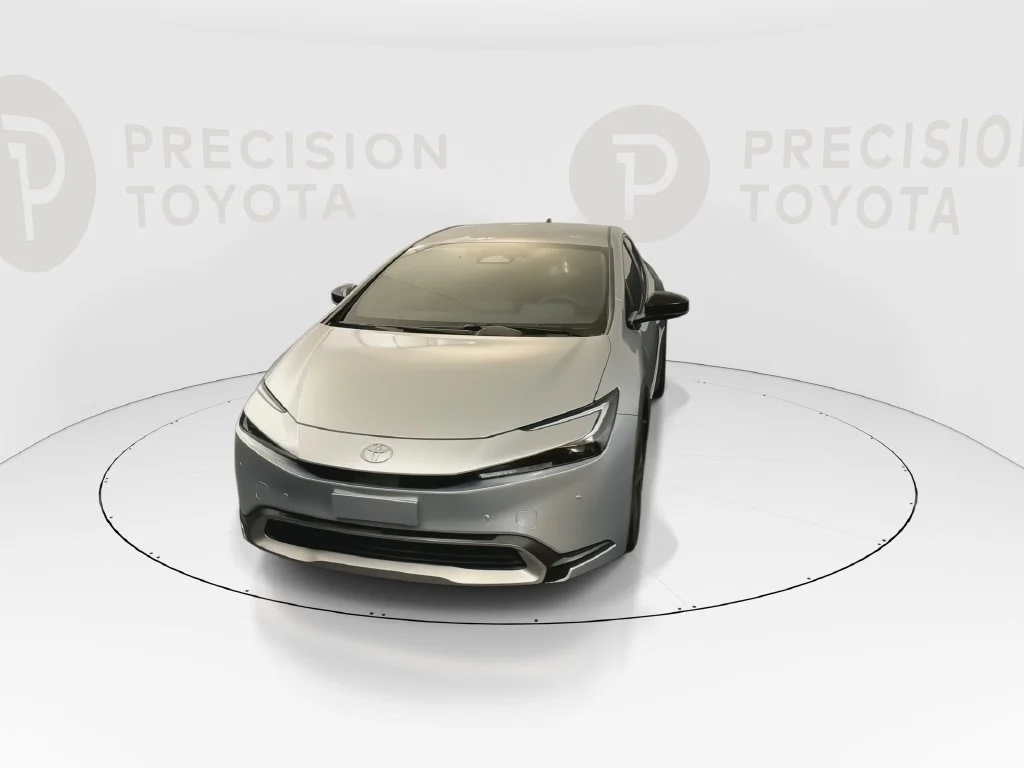 Certified Used 2026 Cutting Edge Toyota SE image 19