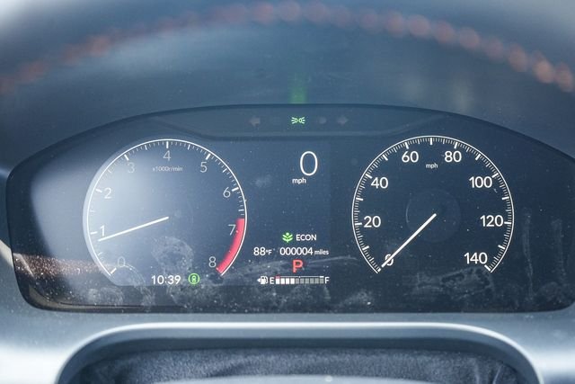 2026 Honda HR-V Sport - Photo 13