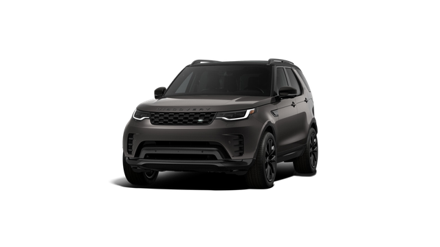 2027 LAND ROVER Discovery Landmark 360PS Auto