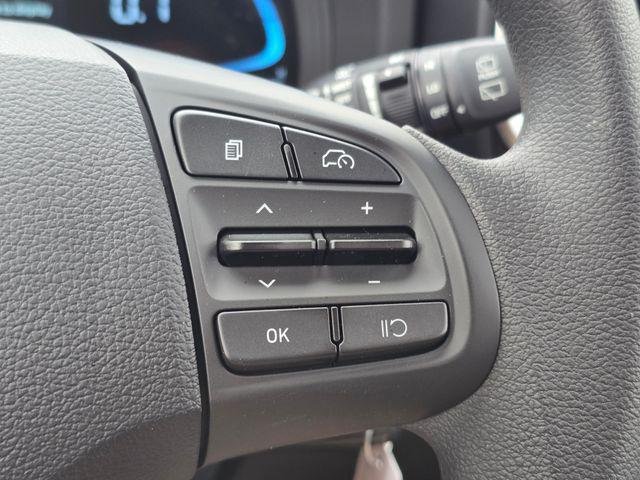 New 2026 Onyx Black Hyundai SE image 29