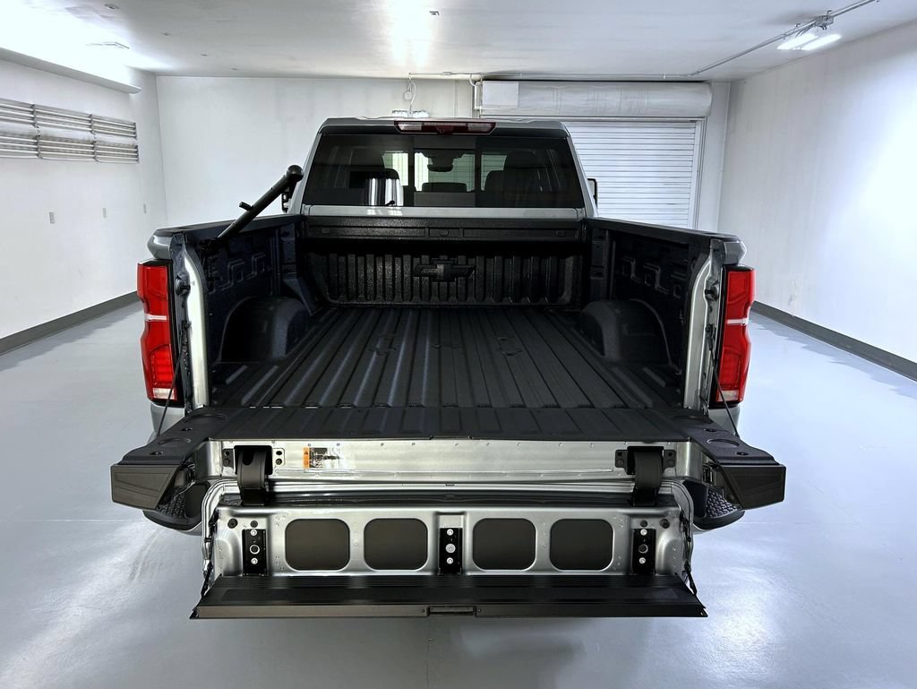 2026 Chevrolet Silverado 3500 HD LTZ - Photo 21