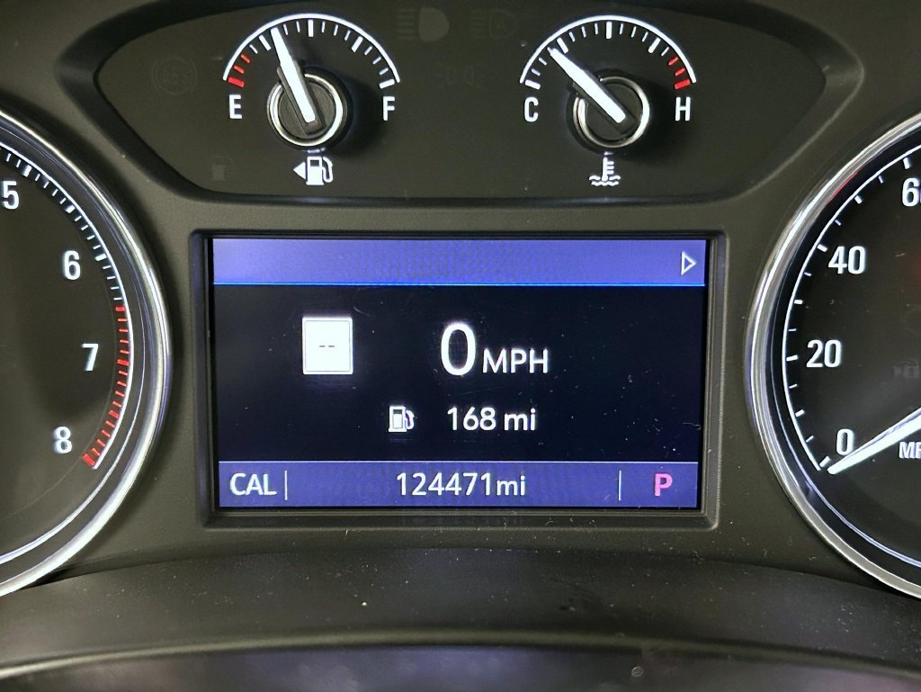2021 Buick Enclave Premium - Photo 15
