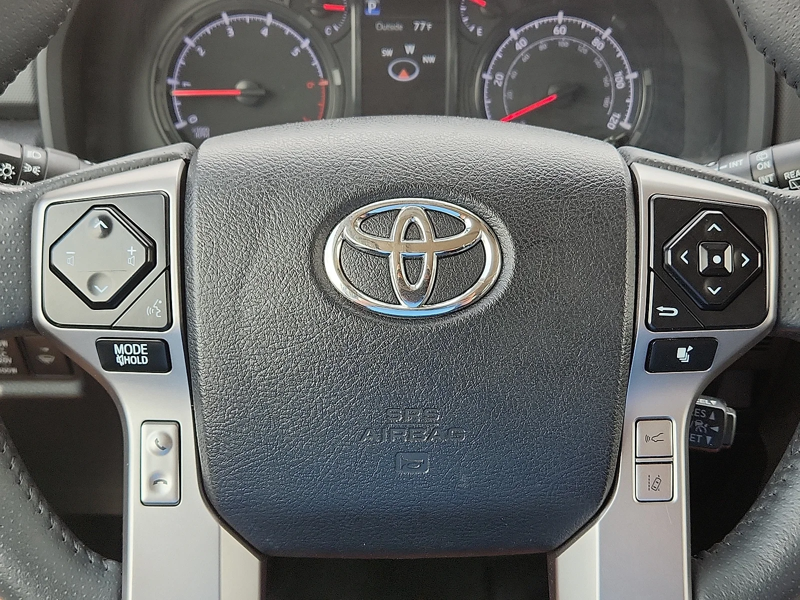 Used 2022 Silver Toyota SR5 Premium image 24