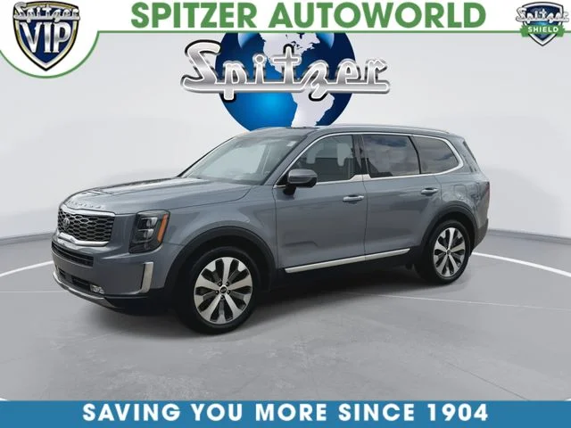 Used 2021  Kia SX image 5