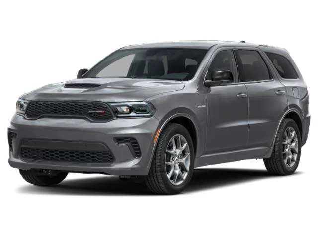 New 2026 Red Oxide Exterior Paint Dodge GT Plus HEMI V8 image 4