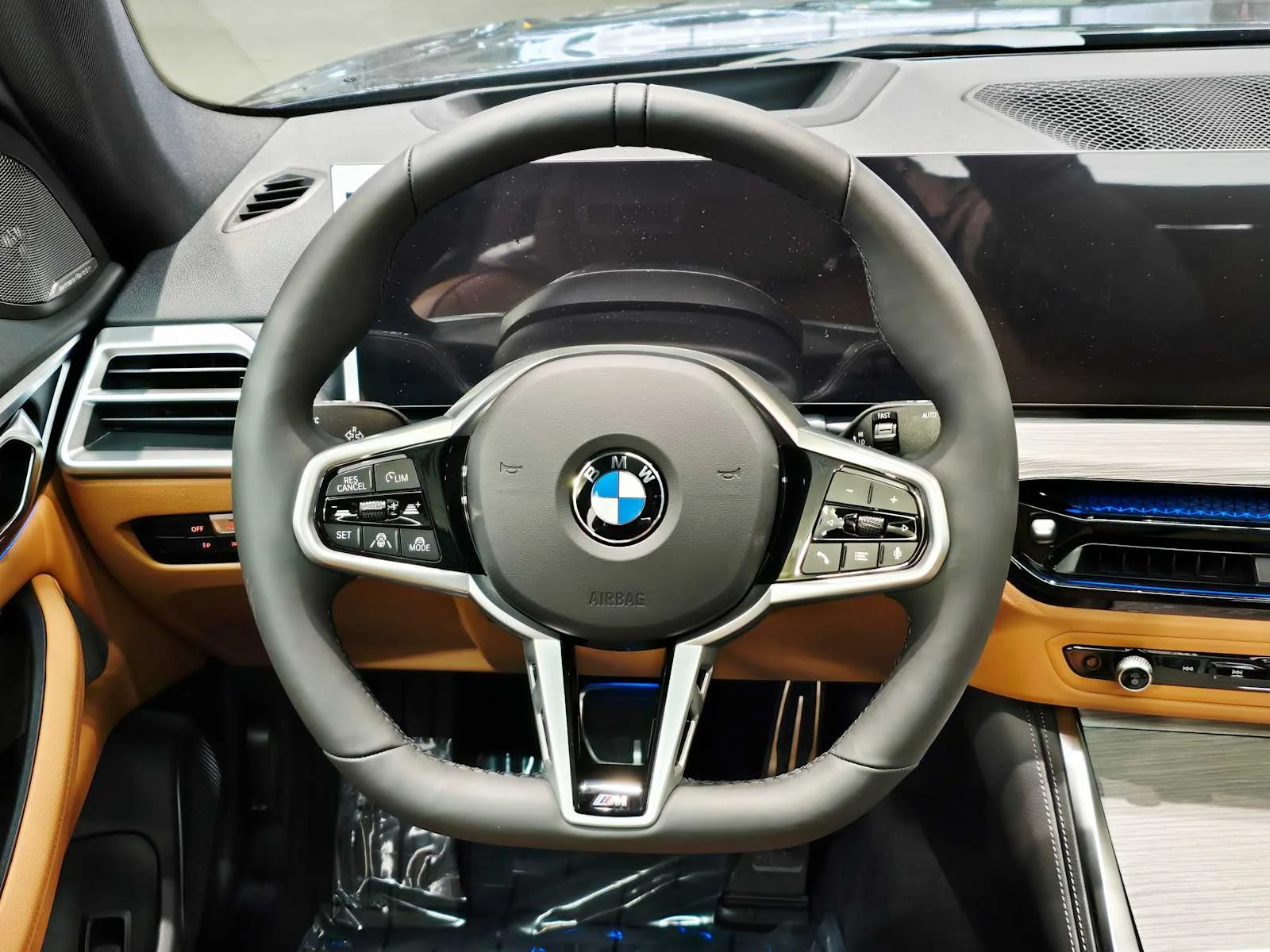 New 2026 Black Sapphire Metallic BMW xDrive40 image 11