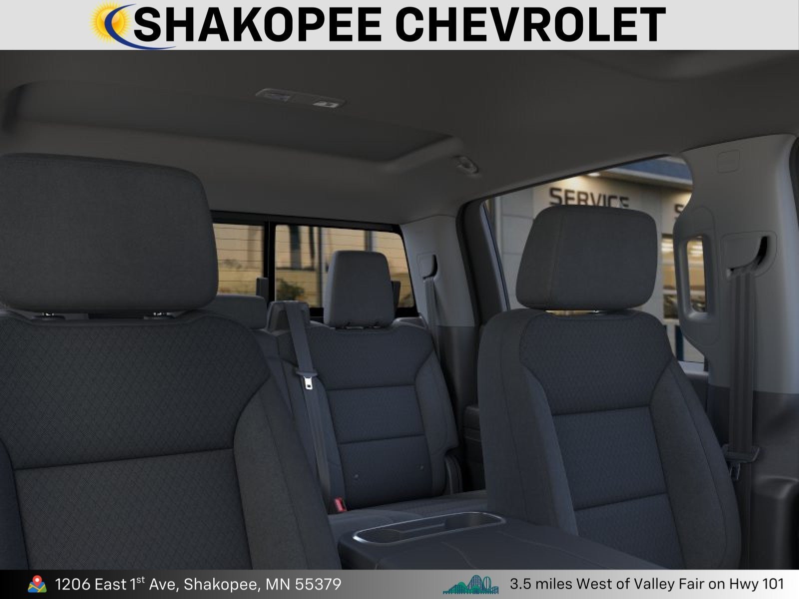 2026 Chevrolet Silverado 1500 LT - Photo 49