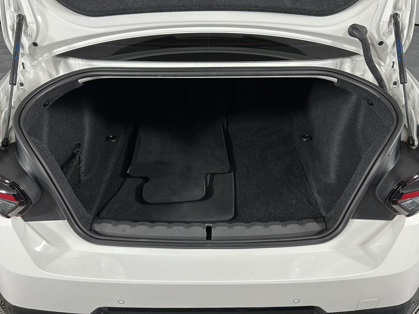 Used 2023 Alpine White BMW M240i xDrive image 27