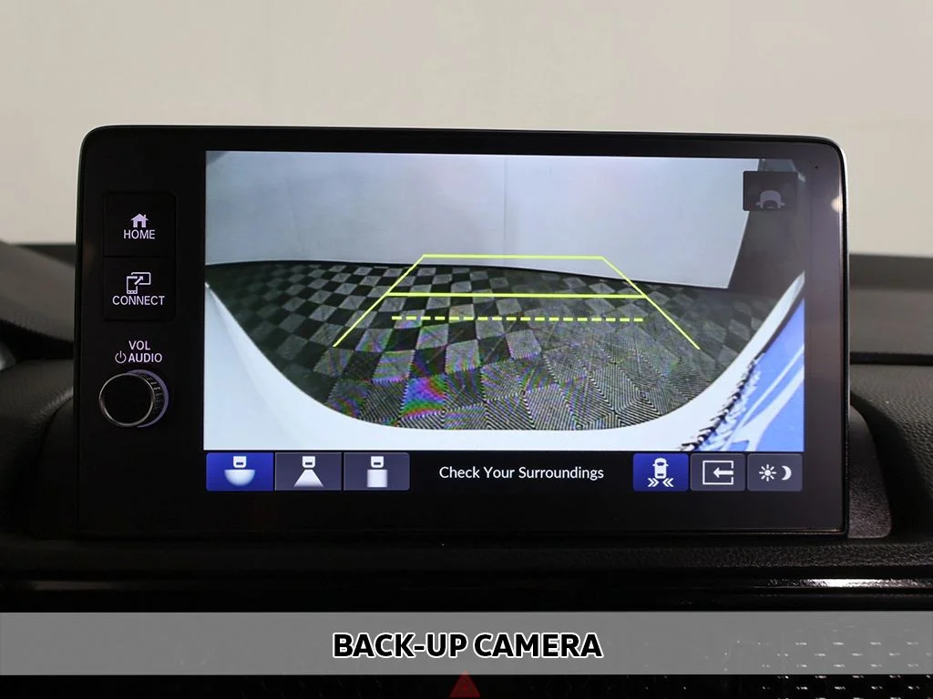 2026 Honda CR-V EX-L - Photo 6