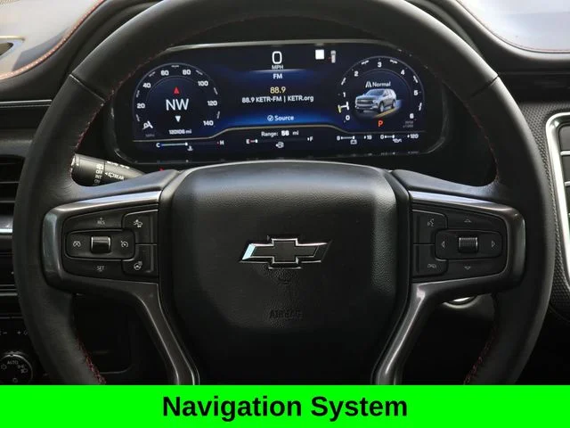 Used 2022 White Chevrolet RST image 17