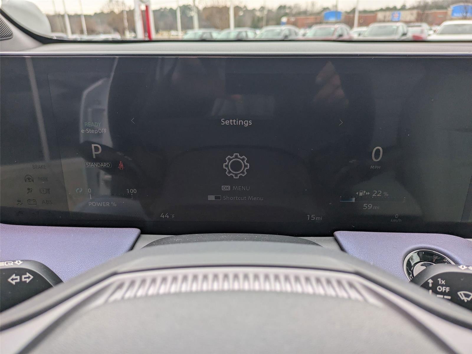 New 2026 Everest White Pearl TriCoat Nissan SV+ image 18