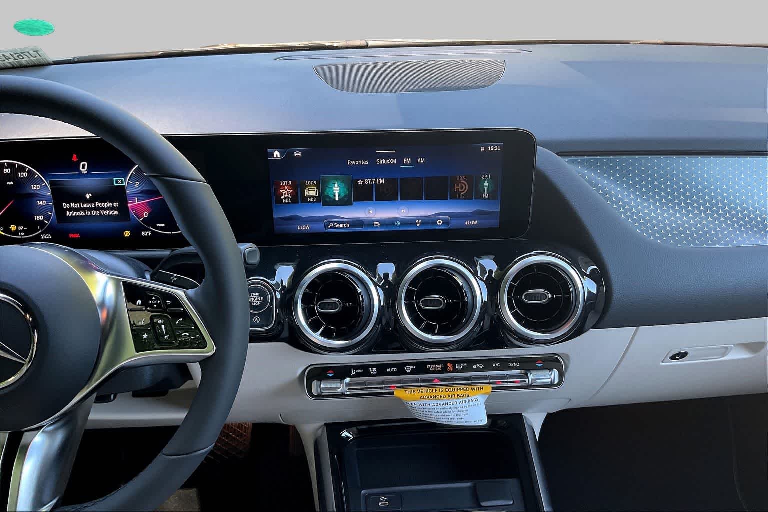 2026 Mercedes-Benz GLA GLA 250 - Photo 9