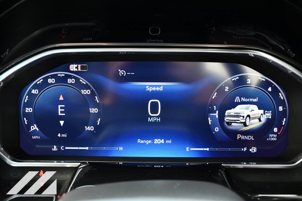 2026 Chevrolet Silverado 1500 RST - Photo 13