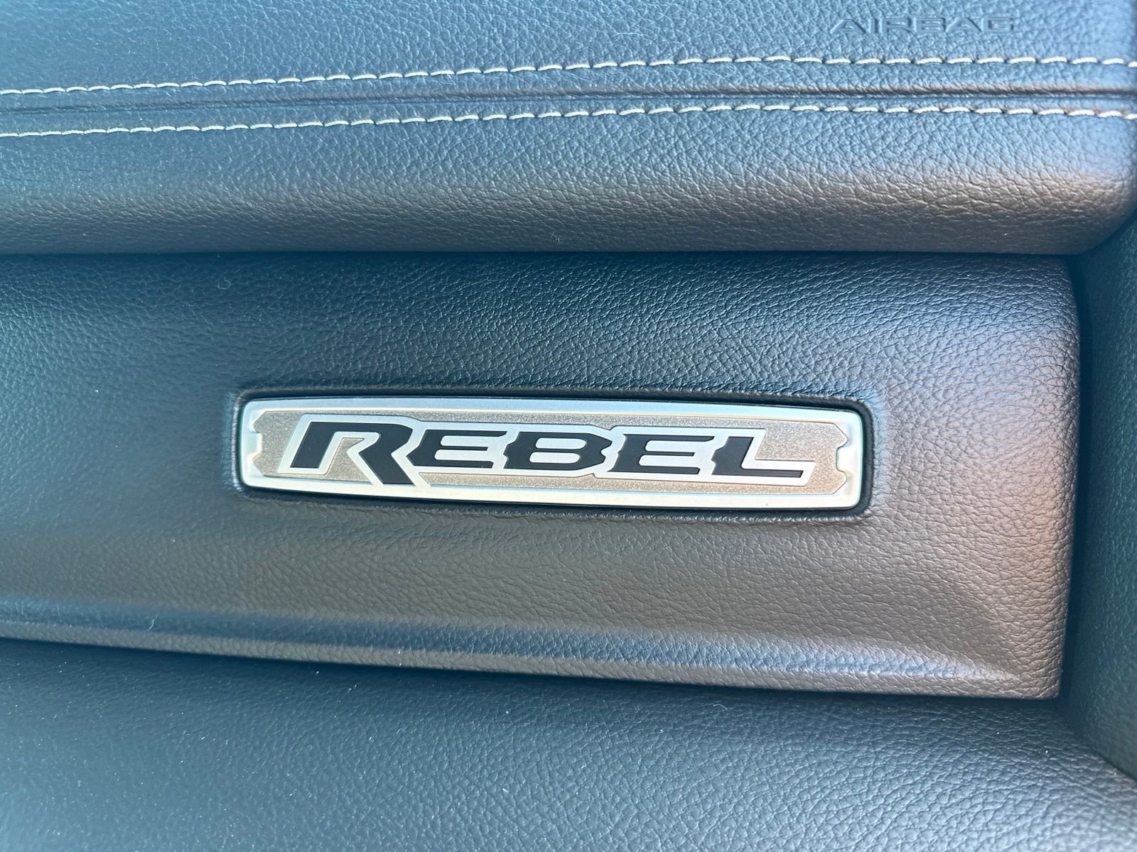 2023 RAM Ram 1500 Pickup Rebel - Photo 41