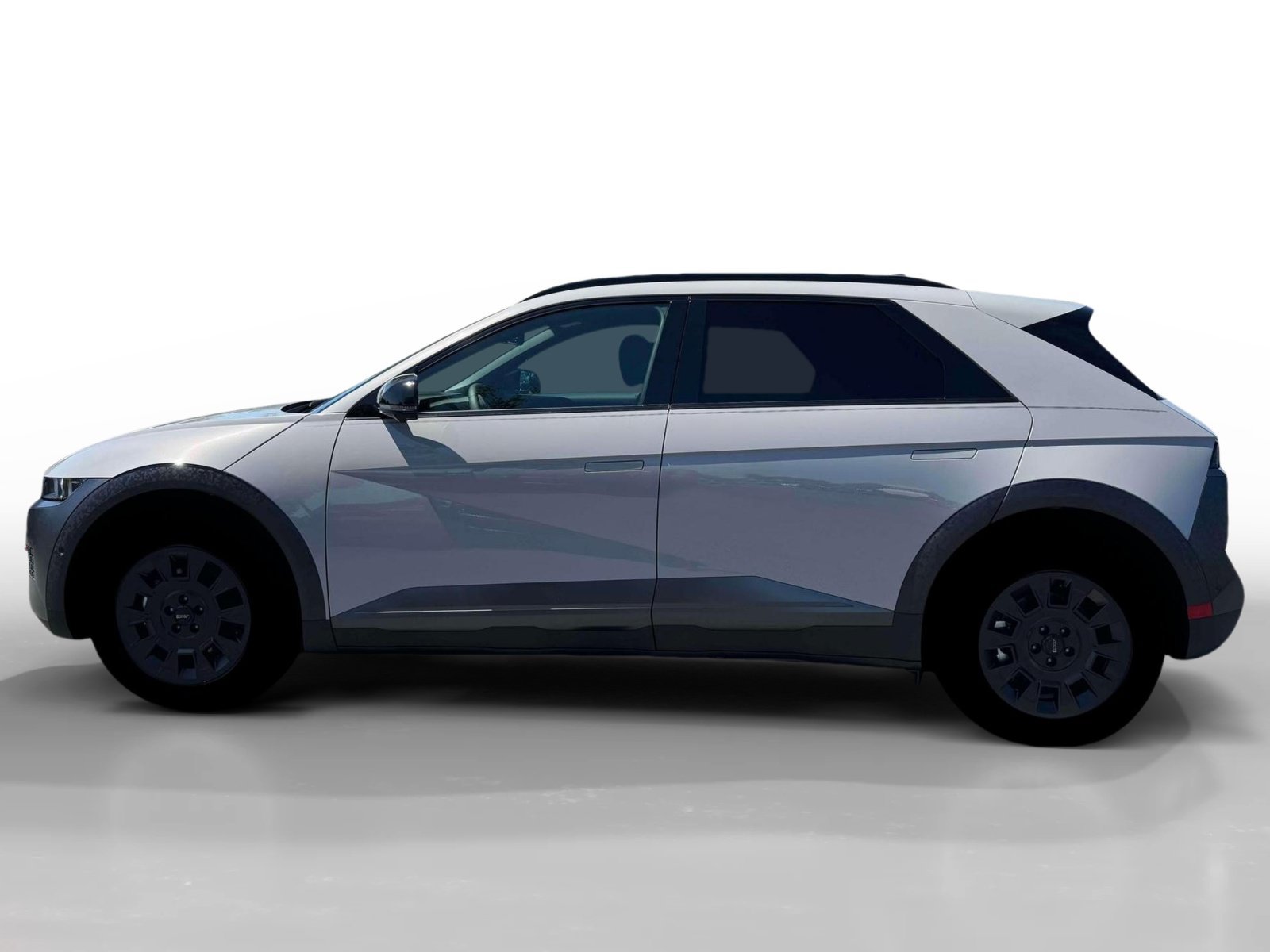 New 2026 Cyber Gray Hyundai XRT image 3