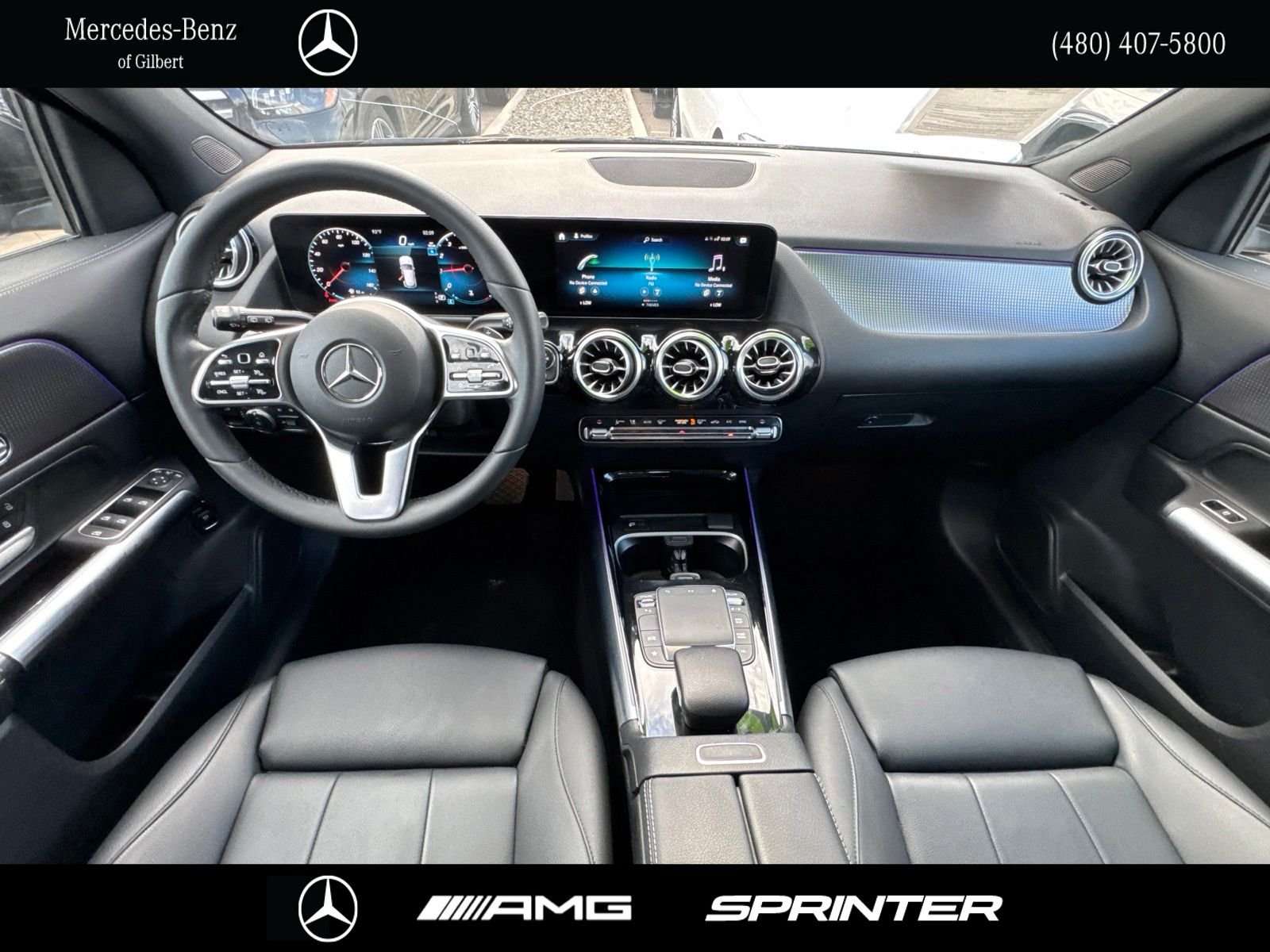 Used 2023  Mercedes-Benz GLA 250 image 23
