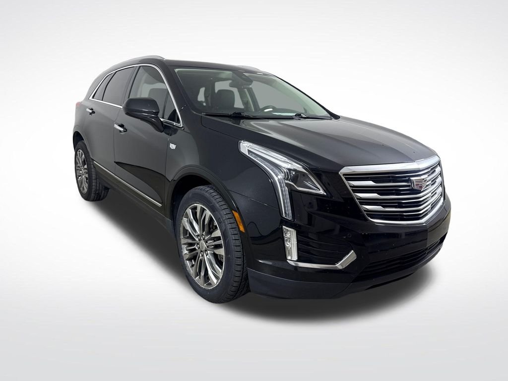 2019 Cadillac XT5 FWD Premium Luxury's photo