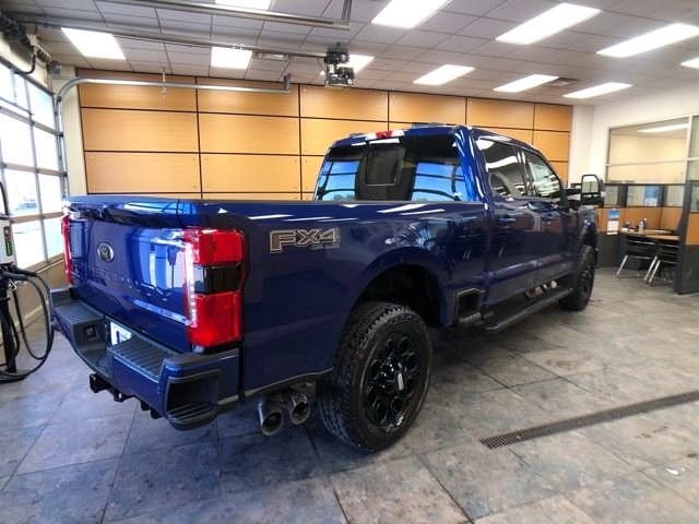 2026 Ford F-250 Super Duty Lariat - Photo 7