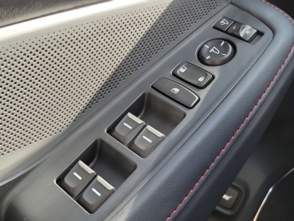 2026 Acura MDX A-Spec Package - Photo 27