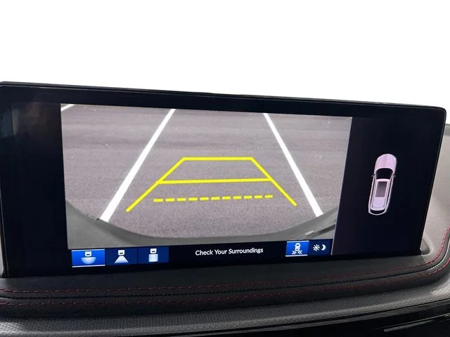 2026 Acura MDX A-Spec Package - Photo 27