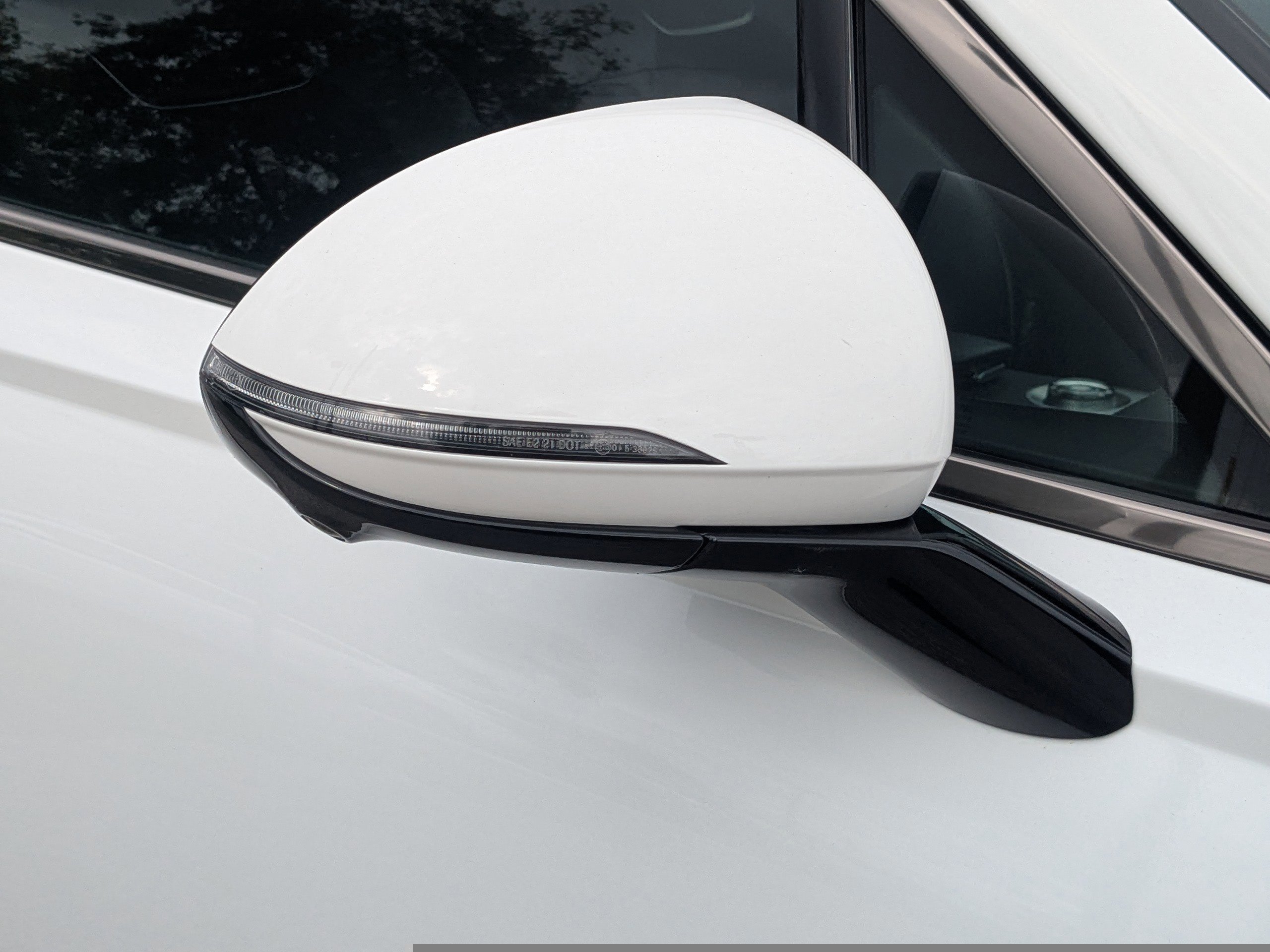 Used 2025 Alta White Genesis 2.5T image 36