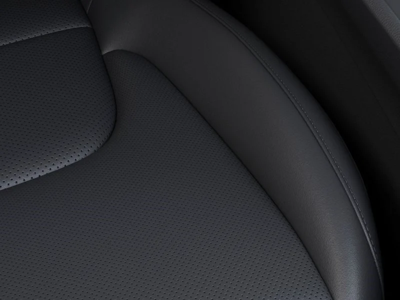 New 2026 Snow White Pearl Kia EX image 24