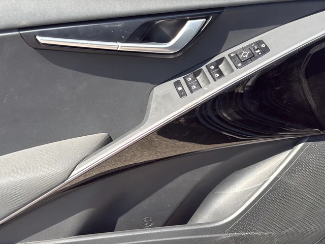 Used 2023 Gray Kia EX Touring image 23