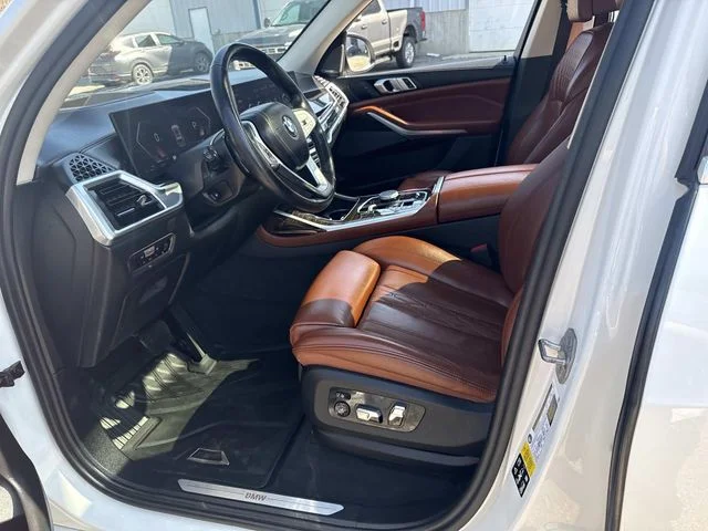 2023 BMW X7 40i - Photo 23