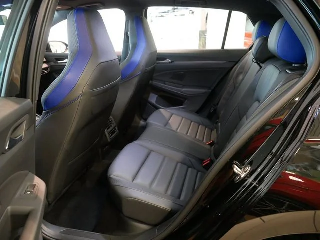 New 2026 Black Volkswagen 2.0T image 9