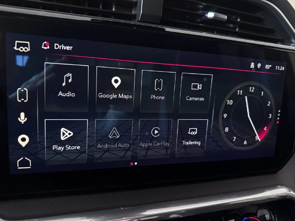 2024 GMC Sierra 1500 Denali Denali - Photo 20