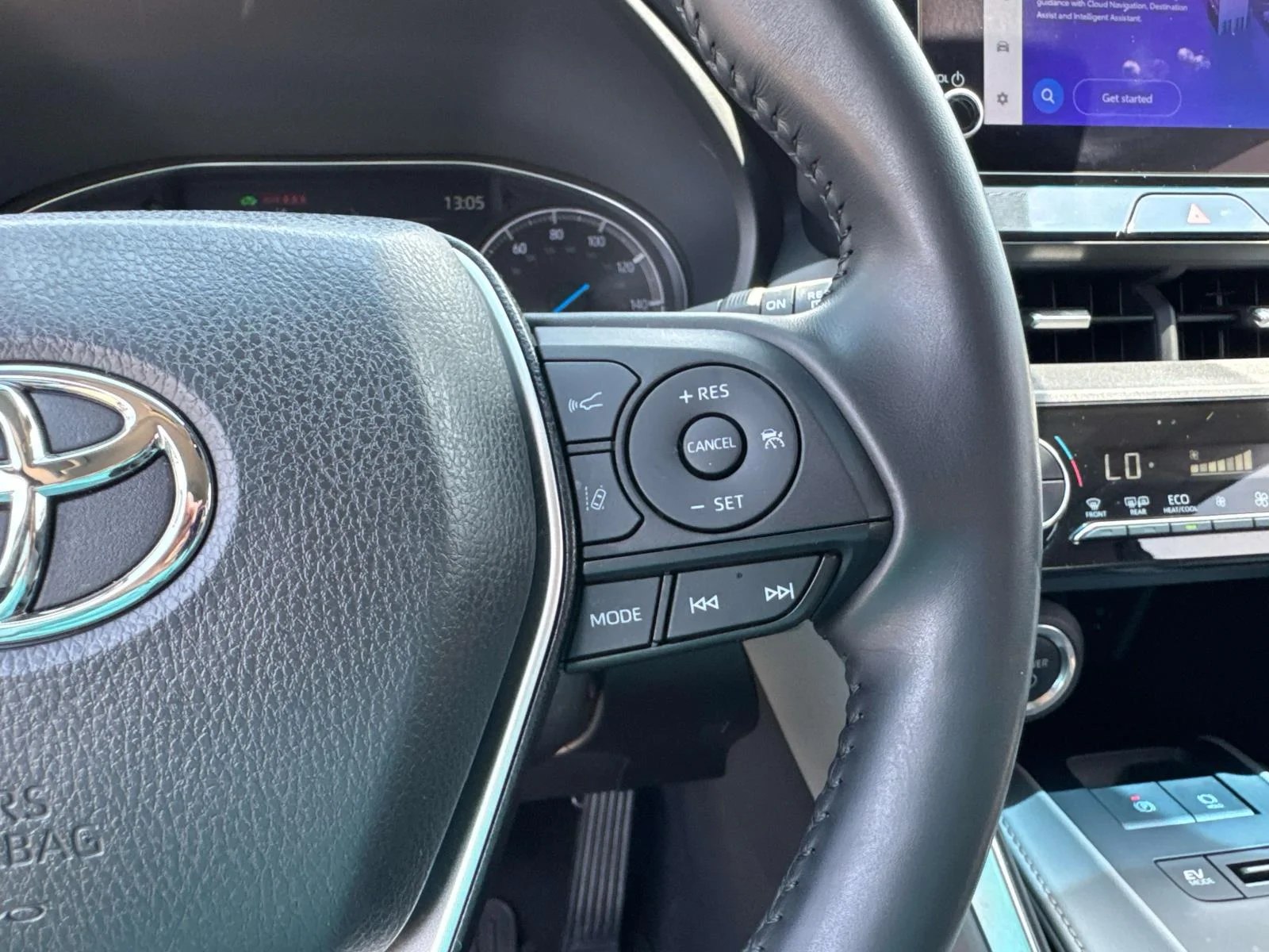 Used 2023 Silver Toyota LE AWD (Natl) image 23