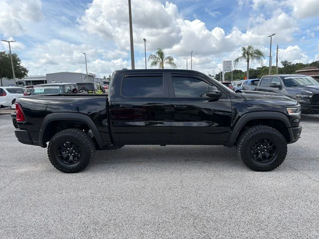 Used 2026 Black Ram RHO image 3