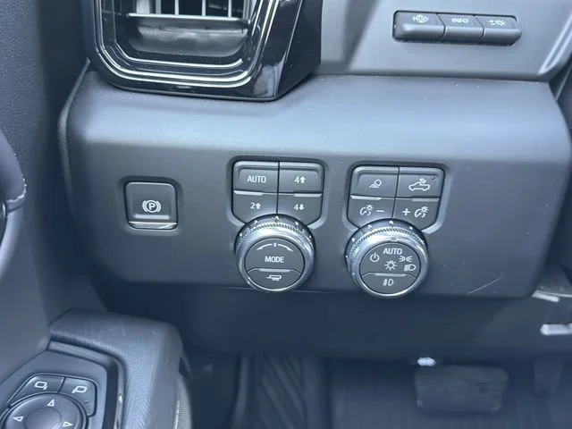 New 2026 Coastal Dune GMC AT4X image 26