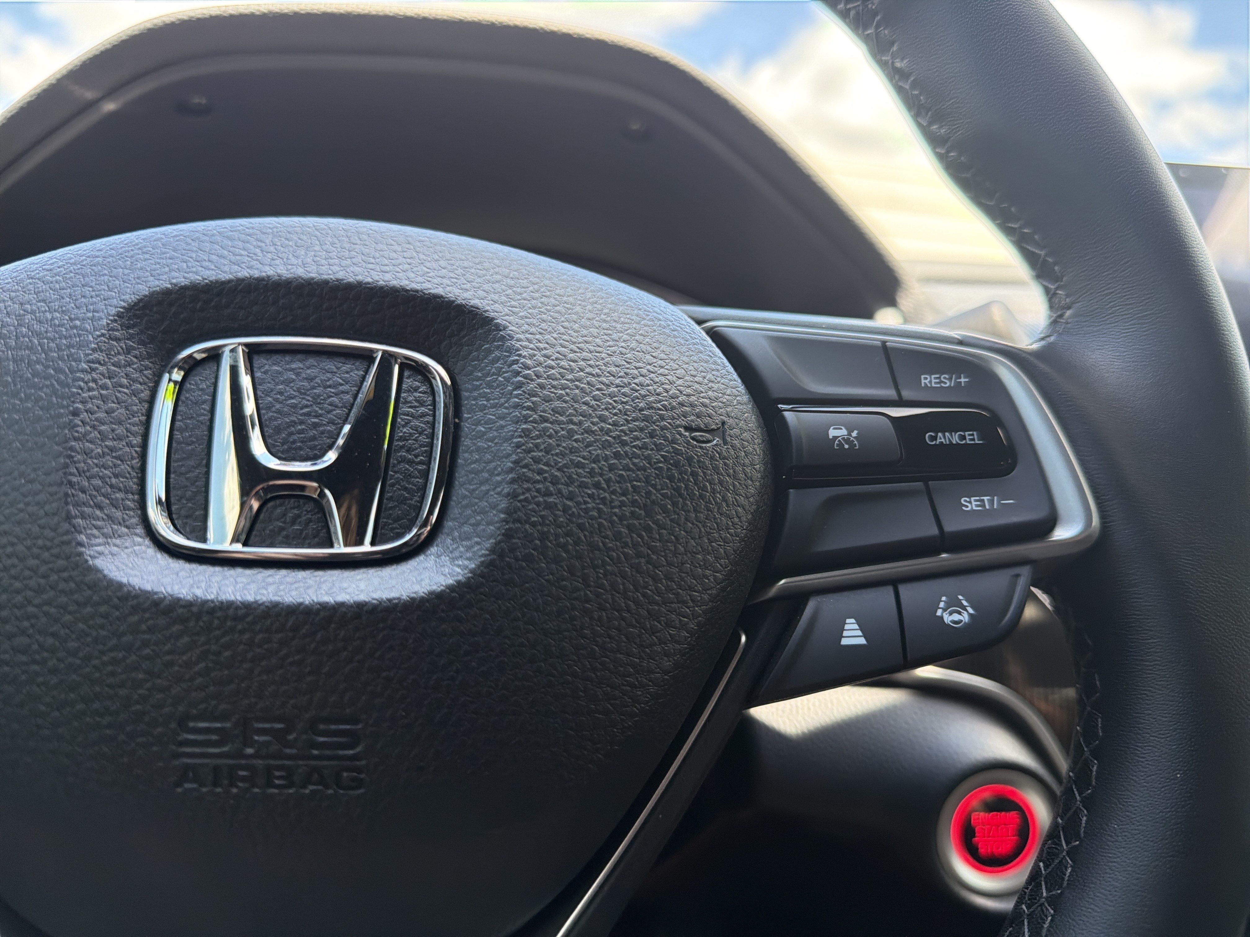 2022 Honda Accord Sport - Photo 10