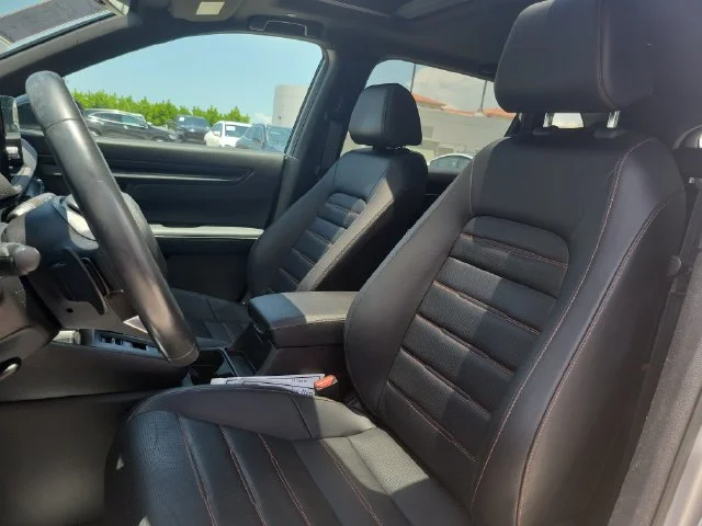 Used 2024 Silver Honda Sport-L image 20