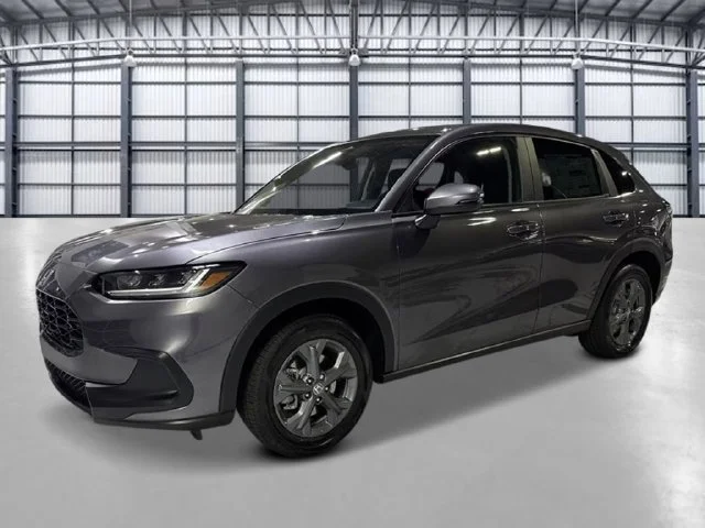 2027 Honda HR-V LX 2WD