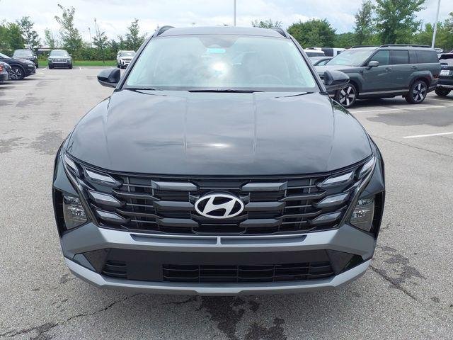 New 2026 Phantom Black Hyundai SEL Plus image 2