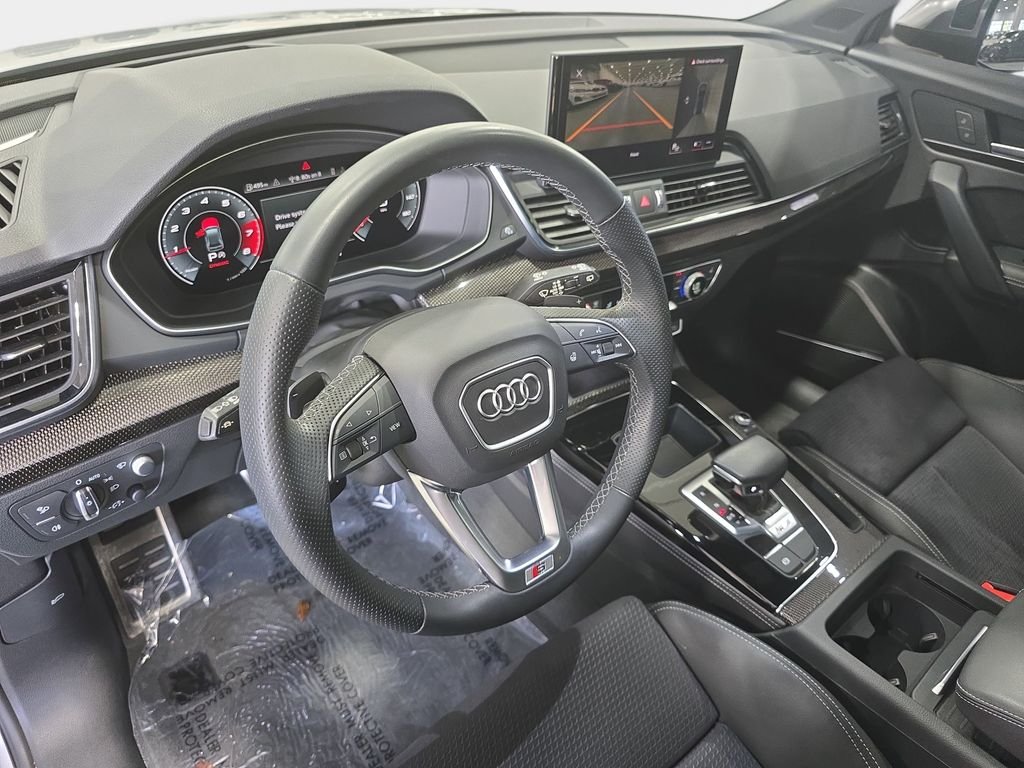 2023 Audi SQ5 Sportback Prestige - Photo 16