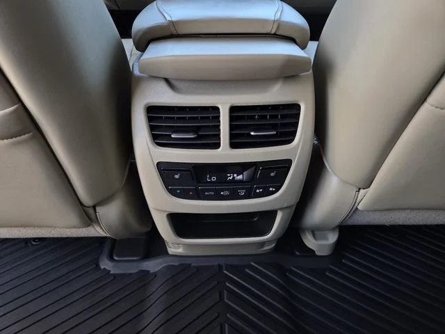 Used 2020 White Acura w/Advance Pkg image 19