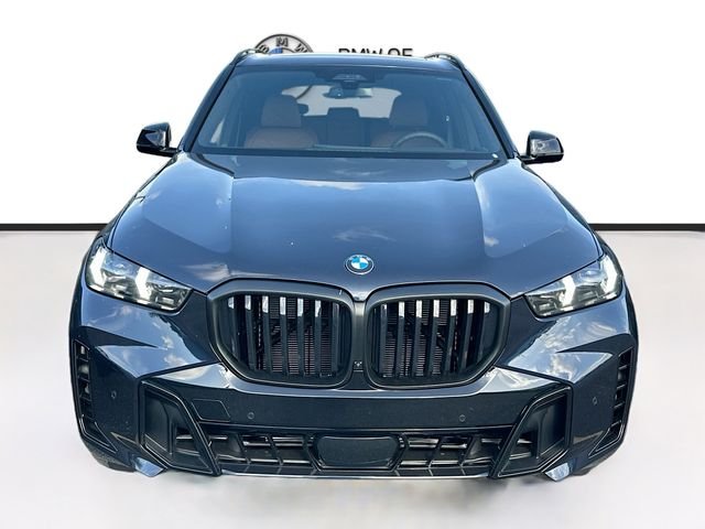 New 2026 Black BMW xDrive40i image 2