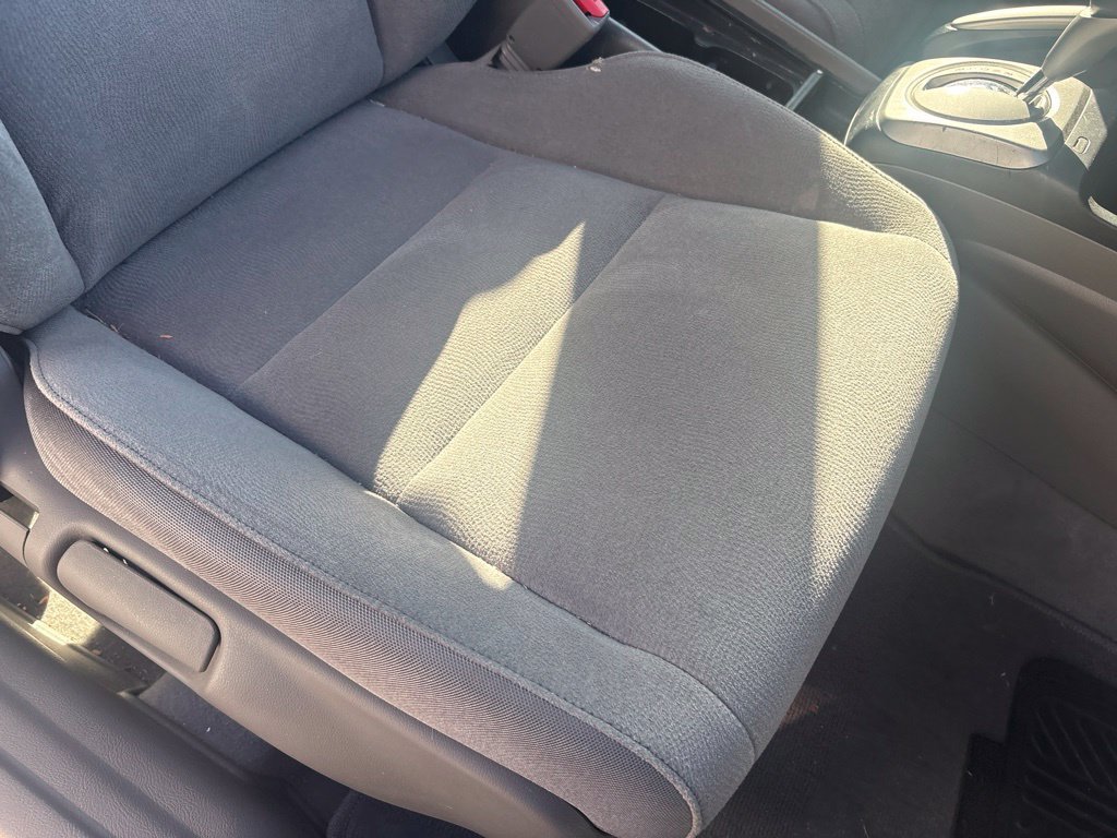 Used 2007 Gray Honda LX image 22
