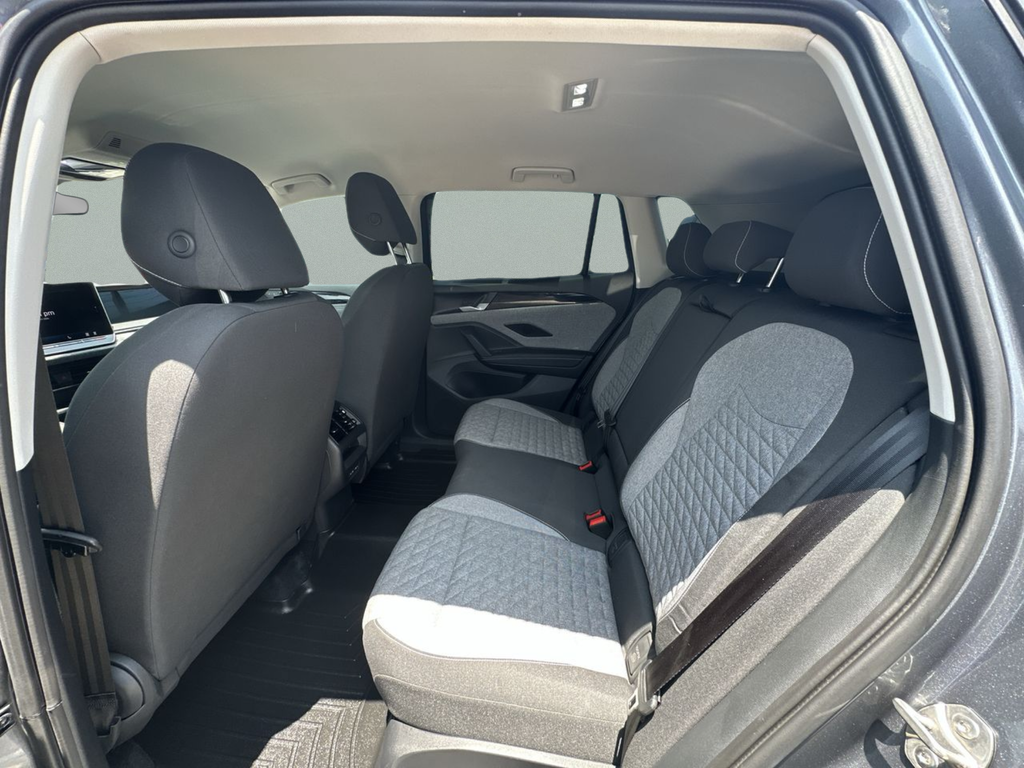 Used 2025 Gray Volkswagen 2.0T S image 23