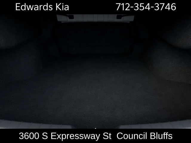 New 2026 Black Kia GT-Line image 21
